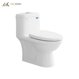 Bồn cầu 1 khối Viglacera V825