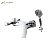 Sen tắm nóng lạnh D&K DK1323201