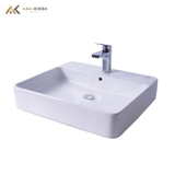Chậu rửa đặt bàn TOTO LT950C