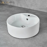 Chậu rửa dương bàn Densta DS301