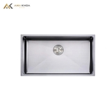 Chậu rửa bát Bravat K114311E-1