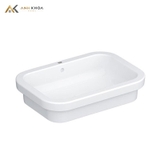 Chậu rửa dương bàn Grohe 39124001