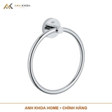Vòng treo khăn Grohe 40365001