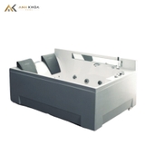 Bồn tắm Massage Euroking EU-6154D