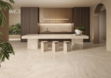 Gạch 120278DTPABE Vietceramics 120x278cm (Dual Travertine)
