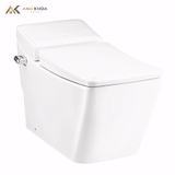 Bồn cầu 1 khối Cotto C10147