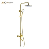 Sen tắm cây Densta DSSC8402-4HT