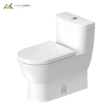 Bồn cầu 1 khối Darling 2123010005