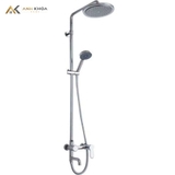 Sen tắm cây nóng lạnh Gorlde 8502