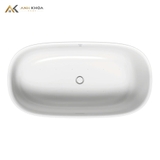 Bồn tắm đặt sàn Duravit 760462000AS0000