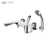 Sen tắm nóng lạnh D&K DK1033241