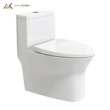 Bồn cầu 1 khối Hegii HC0170PT