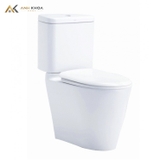 Bồn cầu 2 khối COTTO C17027