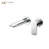 Vòi chậu gắn tường TOTO TLG04309BB
