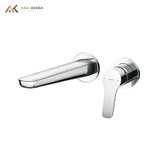 Vòi chậu gắn tường TOTO TLG03308BB