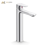 Vòi chậu cao 1 lỗ nóng lạnh VG132.1