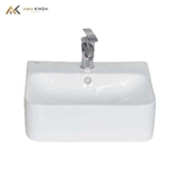 Chậu rửa để bàn Hảo Cảnh C318