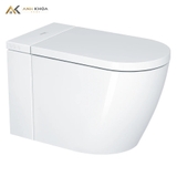 Bồn cầu thông minh Duravit 620000012500320