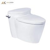 Bồn cầu 1 khối COTTO C10047
