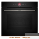 Lò nướng Bosch HBG7341B1B
