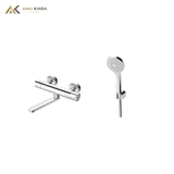 Sen tắm nhiệt độ TOTO TBV03427V/TBW01008V