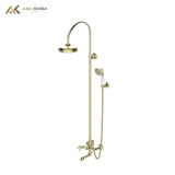 Sen cây tắm Bravat F651199BAF-A