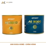 Keo dán gạch Epoxy AE- 3000