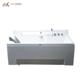 Bồn tắm Massage Euroking EU-6153