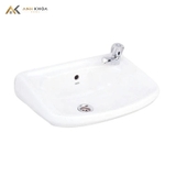 Chậu rửa treo tường Cotto C002