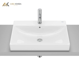 Chậu rửa bàn đá Roca A32768N00C