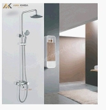 Sen tắm cây nóng lạnh Gorlde 8711