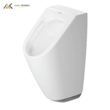 Bồn tiểu nam điện tử Duravit 2809310093