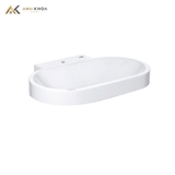 Chậu rửa đặt bàn Grohe 39070001