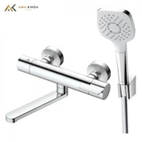 Sen tắm nóng lạnh TOTO TBV03427V/TBW02005V