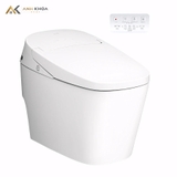 Bồn cầu điện tử Cotto C10257