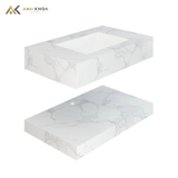 Chậu bàn đá 2 tầng Viglacera VI14-9GP01