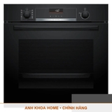 Lò nướng Bosch HBG536EB4