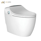 Bồn cầu thông minh Hegii Q8P