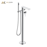 Vòi bồn tắm đặt sàn Duravit DE5250000010