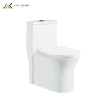 Bồn cầu 1 khối D&K DK-C2415L