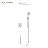 Sen tắm âm tường JOMOO 37311-636/1B-1