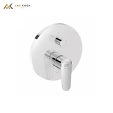Van sen tắm âm tường American Standard WF-0721
