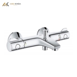 Củ sen tắm nóng lạnh Grohe 34567000