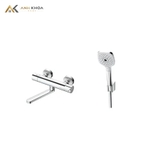 Sen tắm nhiệt độ TOTO TBV03427V/TBW02006V