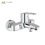Sen tắm GROHE 33591002 2 chế độ nóng lạnh