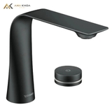 Vòi chậu điện tử Duravit D11100007010