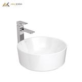 Chậu rửa đặt bàn American standard 0509-WT