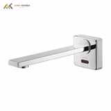 Vòi chậu gắn tường Cotto CT539AC