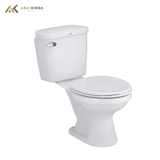 Bồn cầu 2 khối COTTO C1371