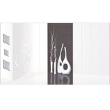 Gạch ốp tường Hoàn Mỹ 30×60 4132
